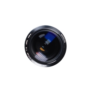 Used Minolta MD 70-210mm F4 Zoom Lens